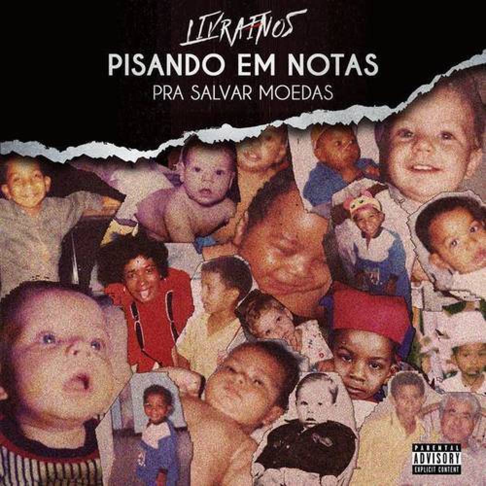 Livrai-Nos