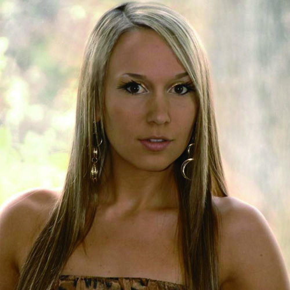 Andrea Godin