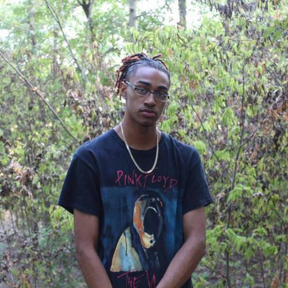 Khalil Perry