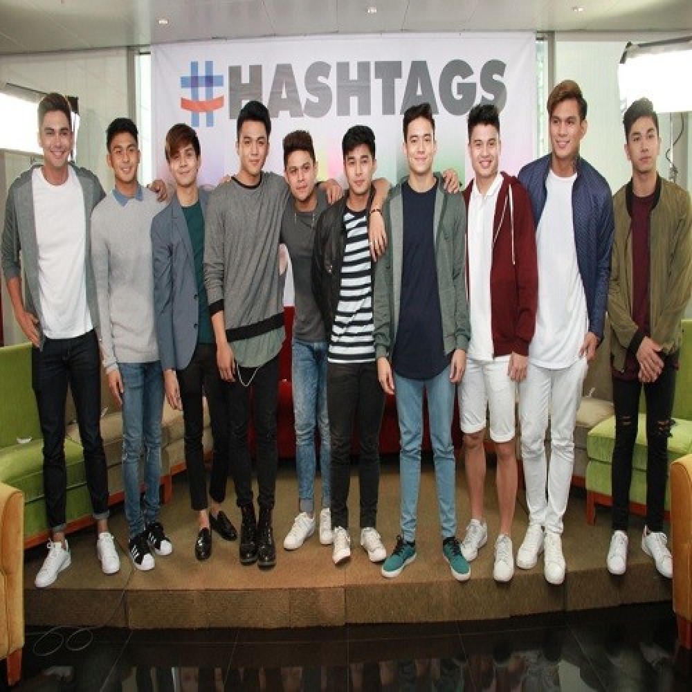 Hashtags