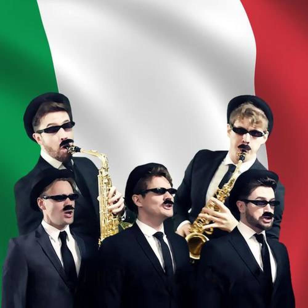 Italian Stallions