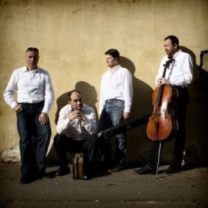 Talich Quartet ดาวน์โหลดและฟังเพลงฮิตจาก Talich Quartet