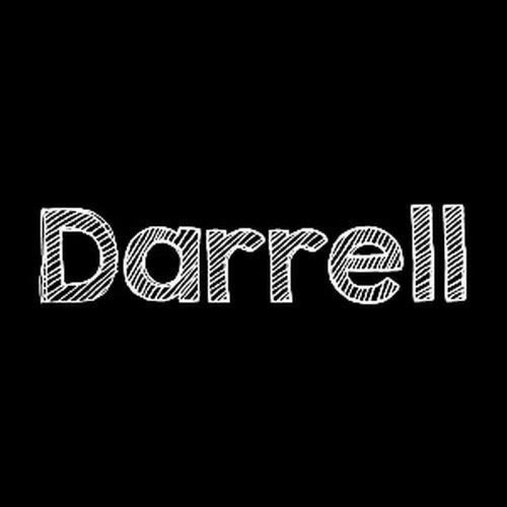 Darrell