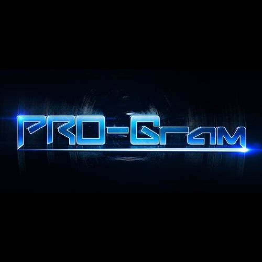 PRO-Gram