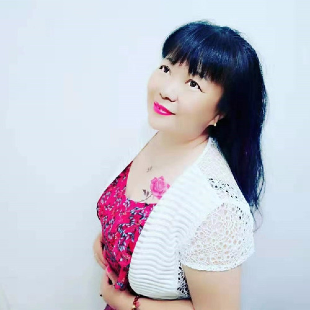 静心格格