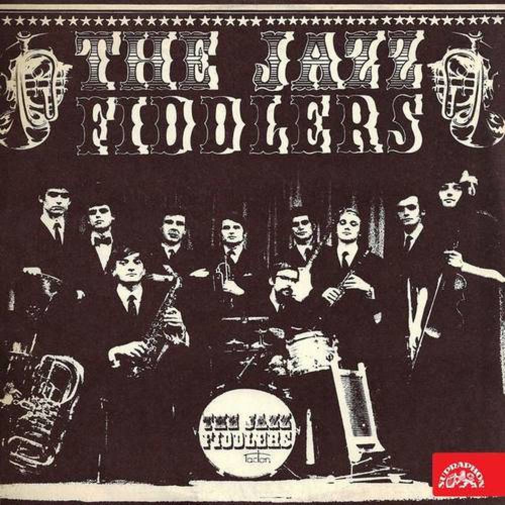 The Jazz Fiddlers