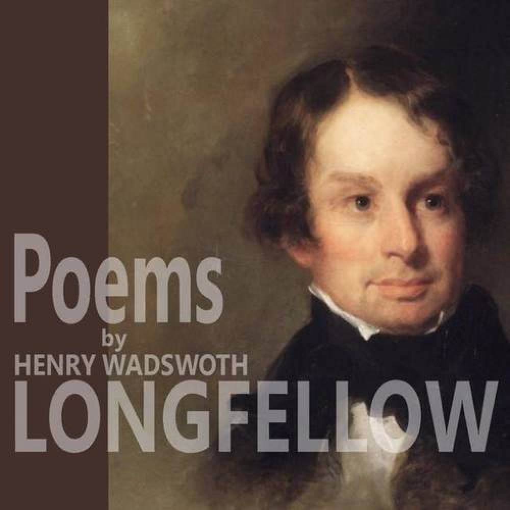 The Wreck of the Hesperus by Henry Wadsworth Longfellow