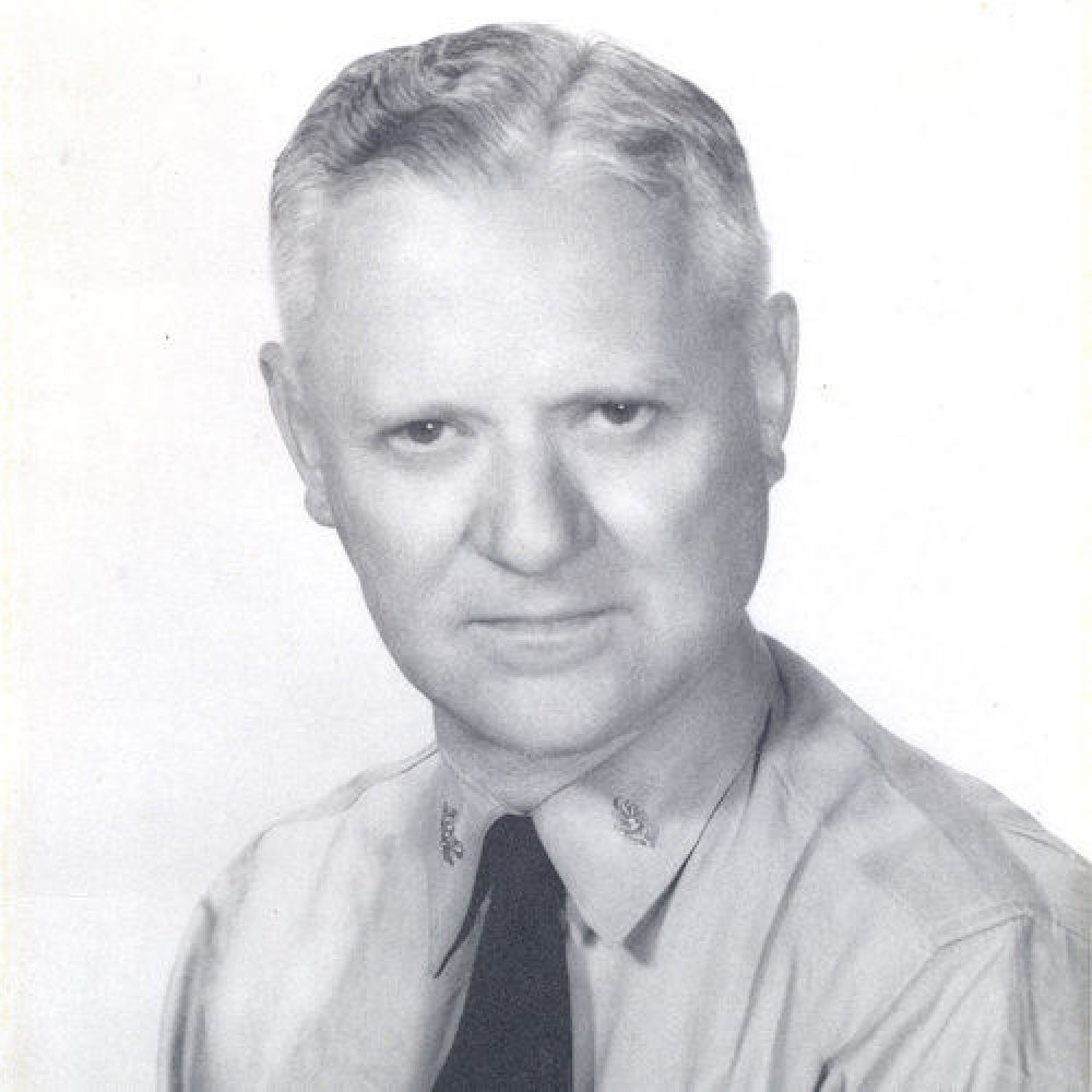 William Hargrave