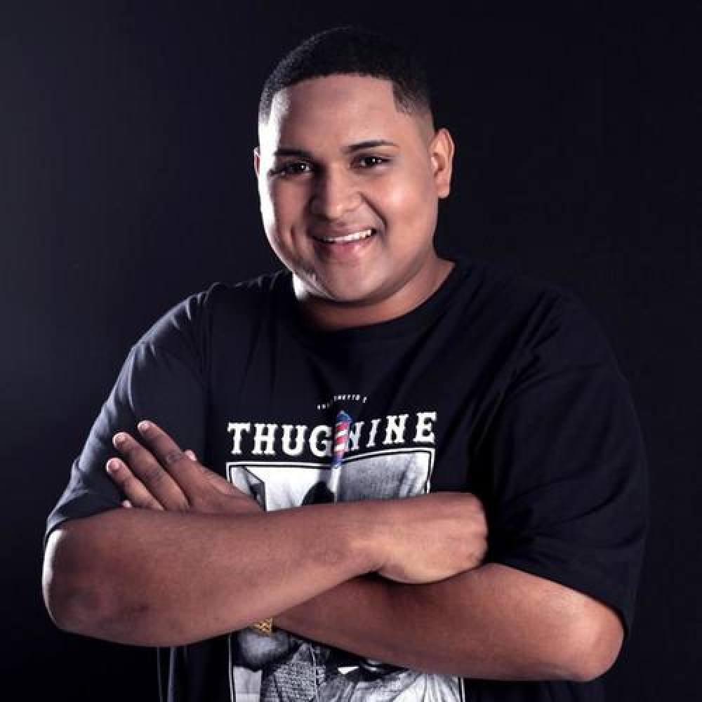 MC Kevin o Chris
