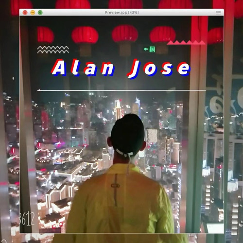 Alan Jose