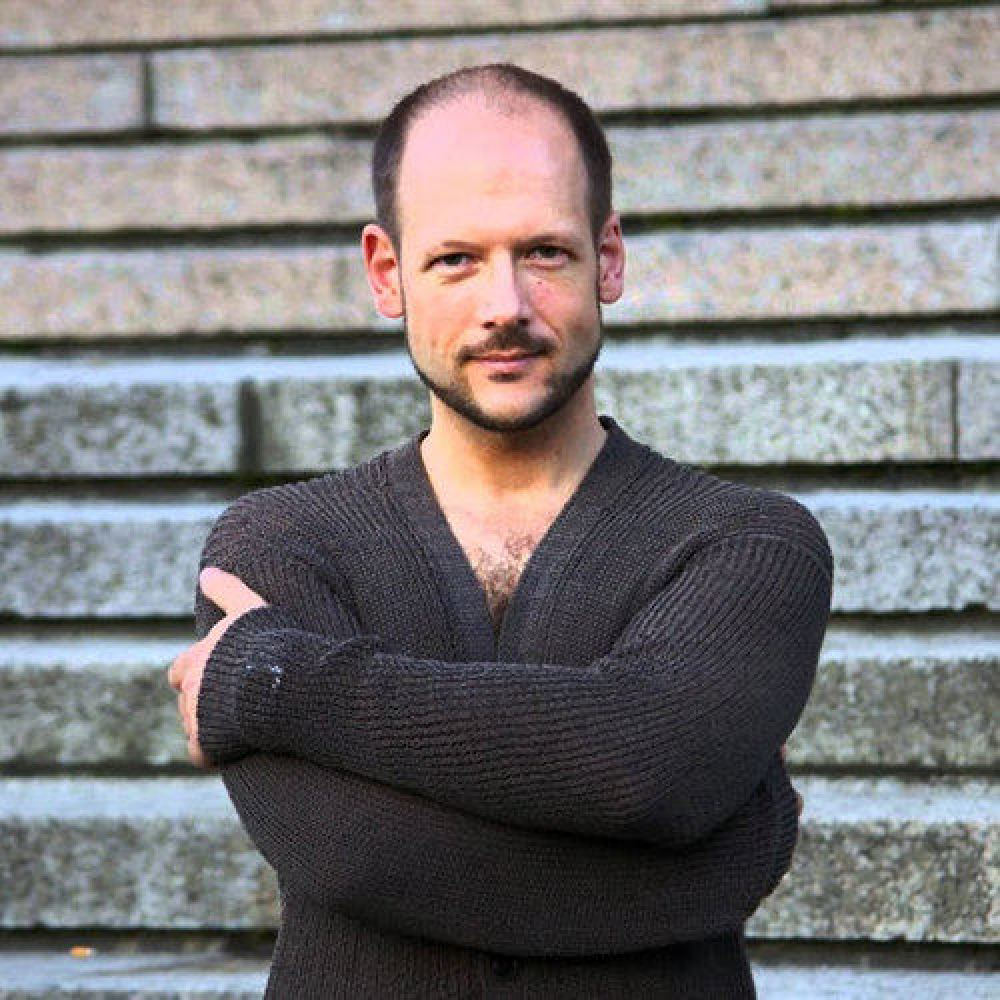 Christian Miedl