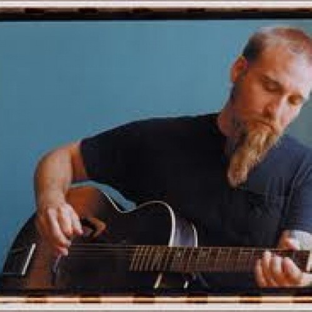 Steve Von Till