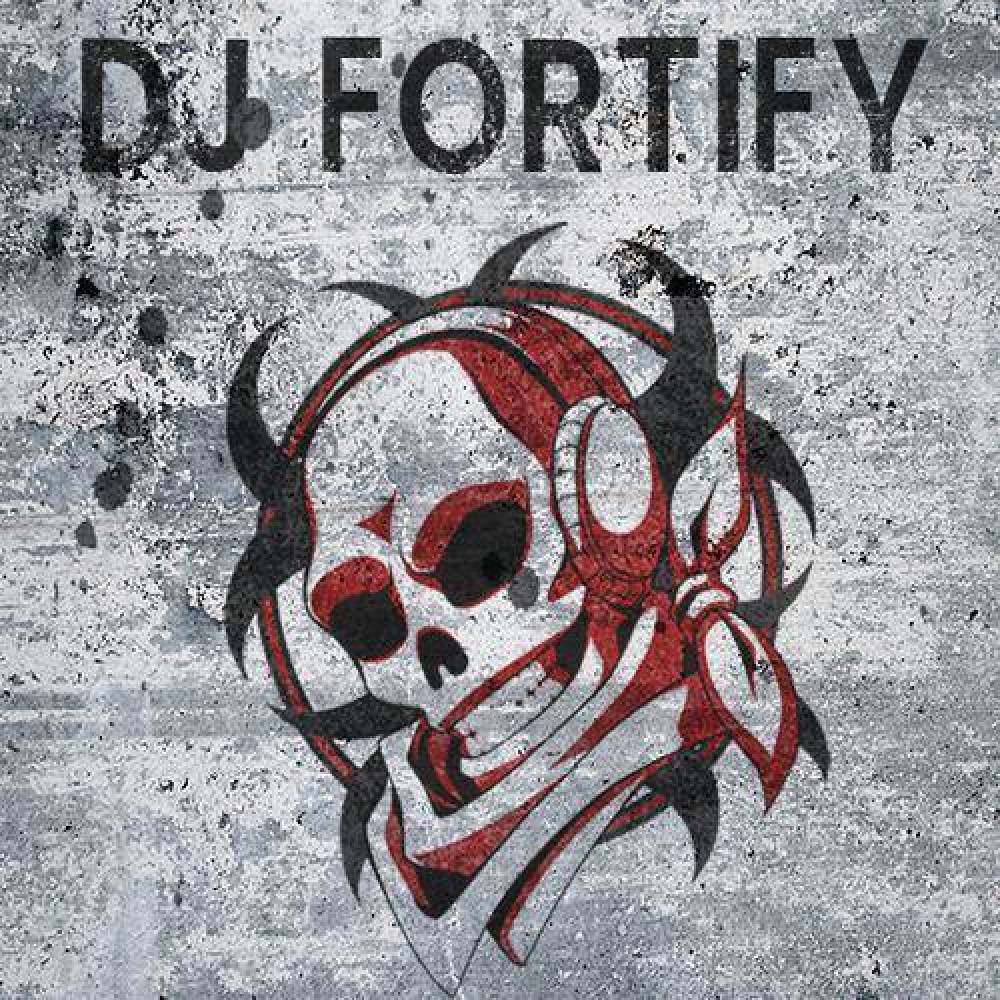 DJ Fortify