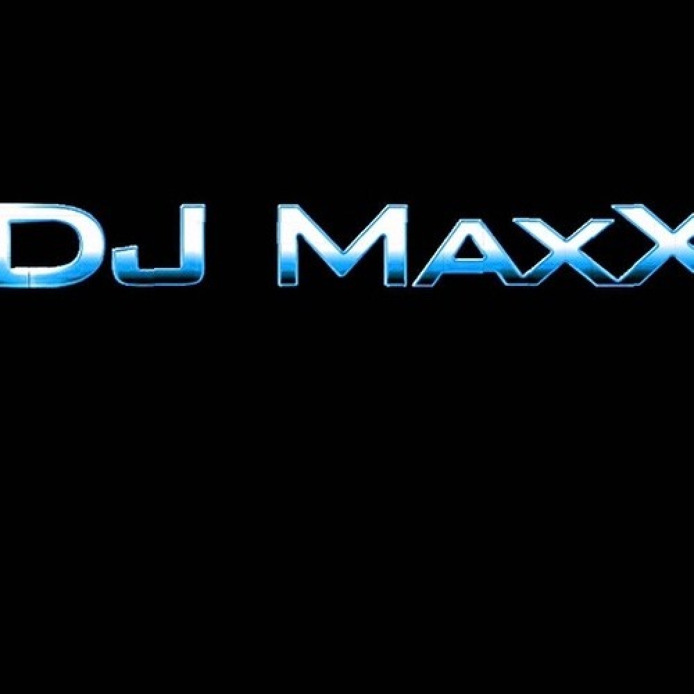 DJ MaxX