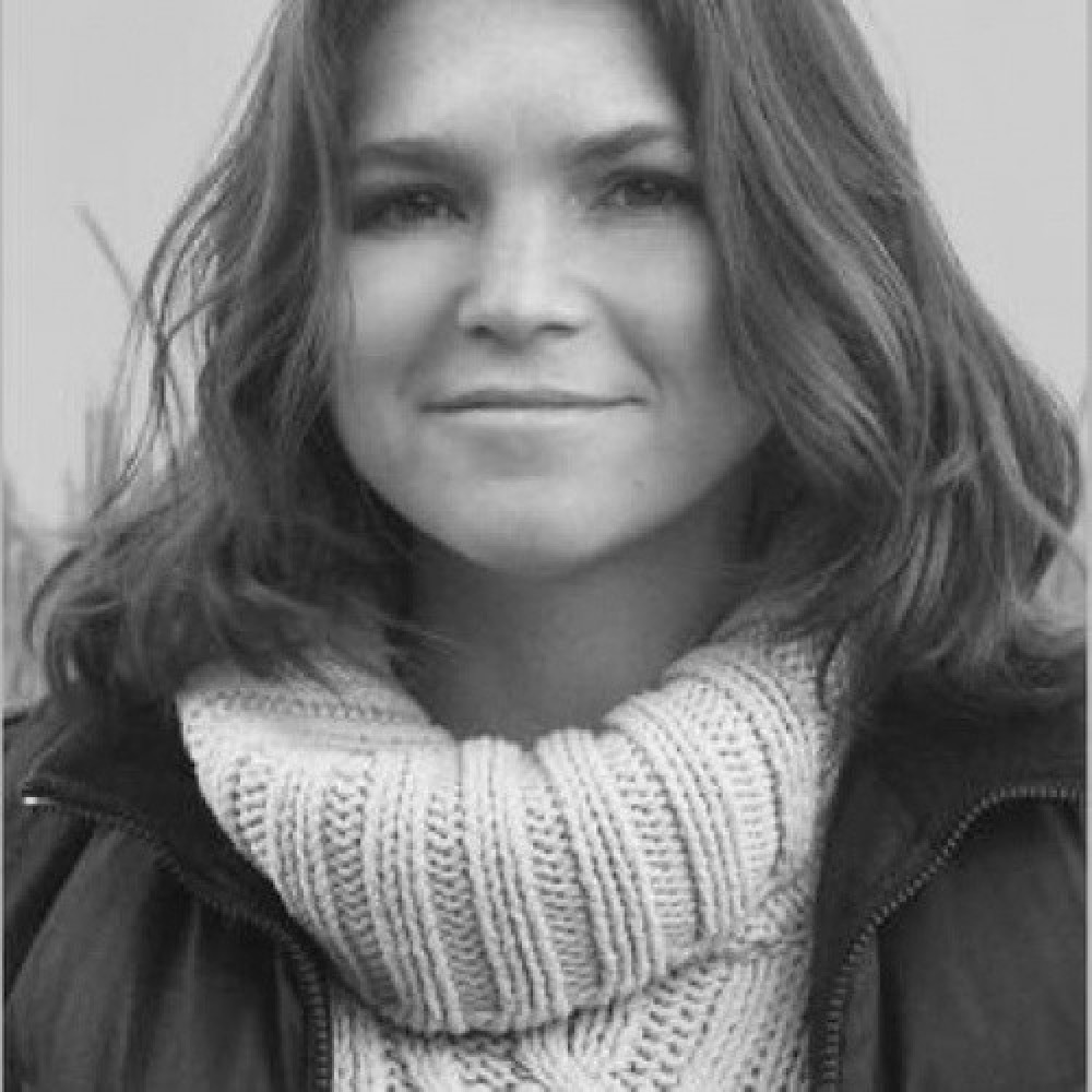Елена Фролова