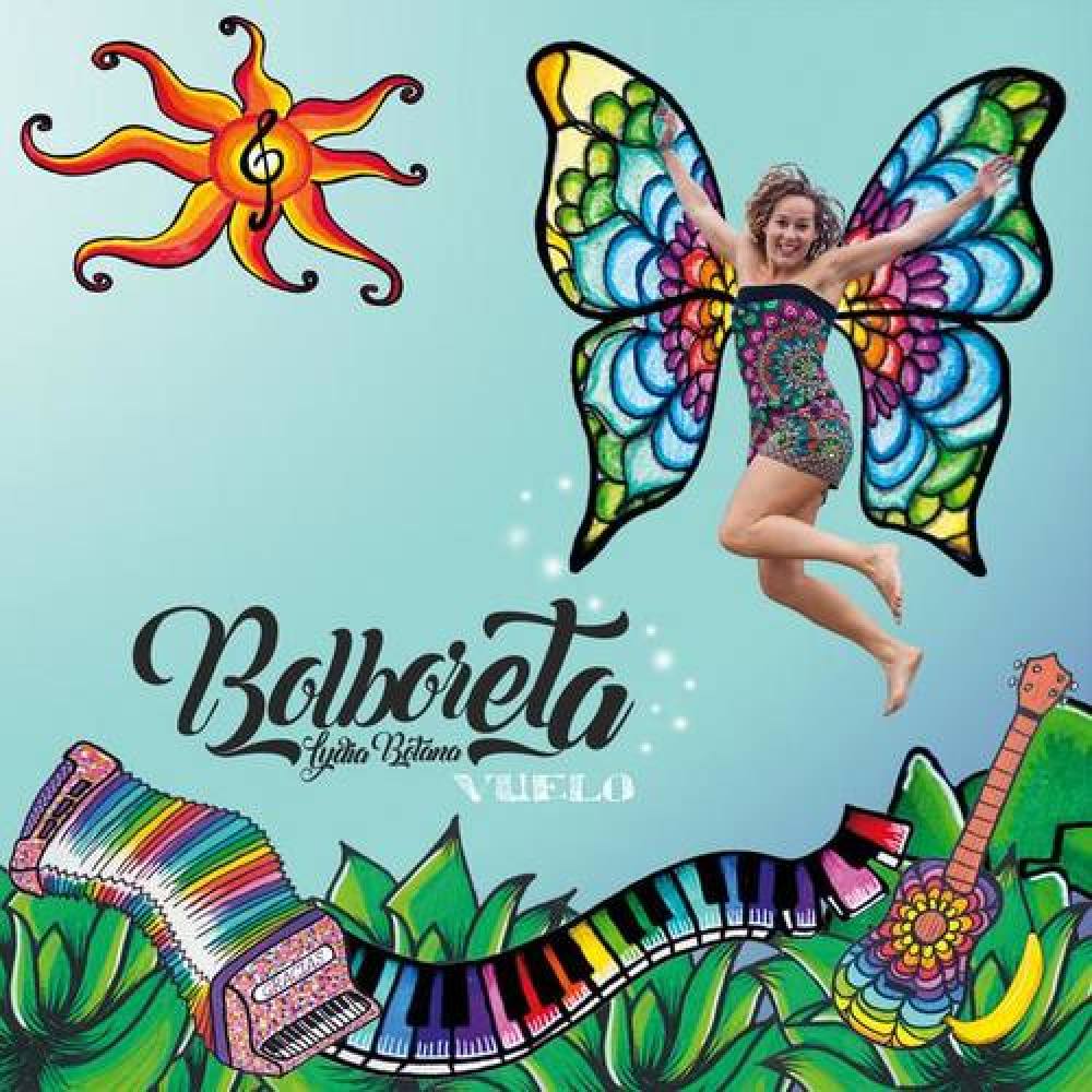 Bolboreta