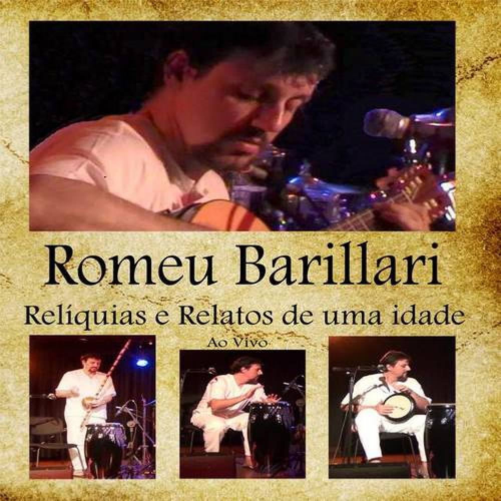 Romeu Barillari