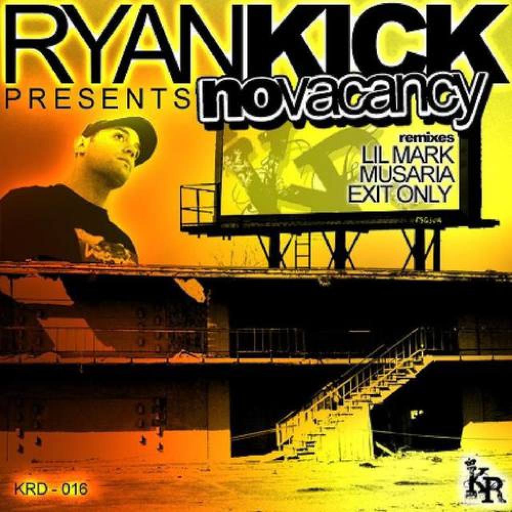 Ryan Kick