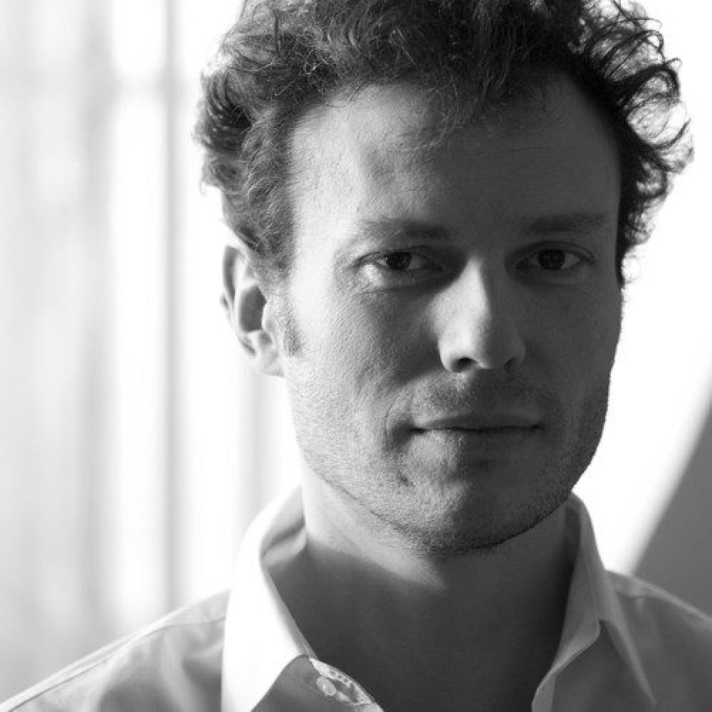 Simon Gaudenz