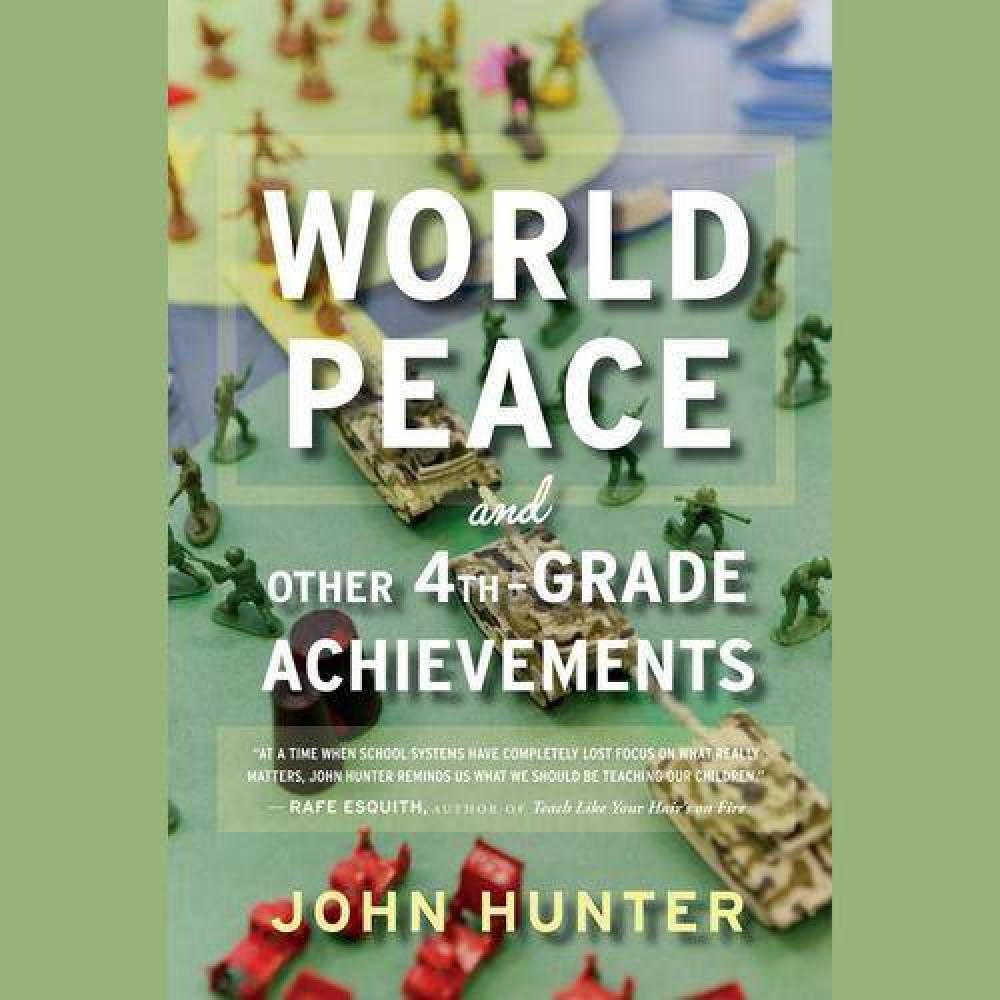 John Hunter