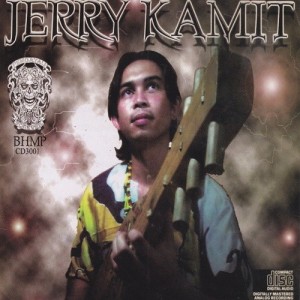 Jerry Kamit