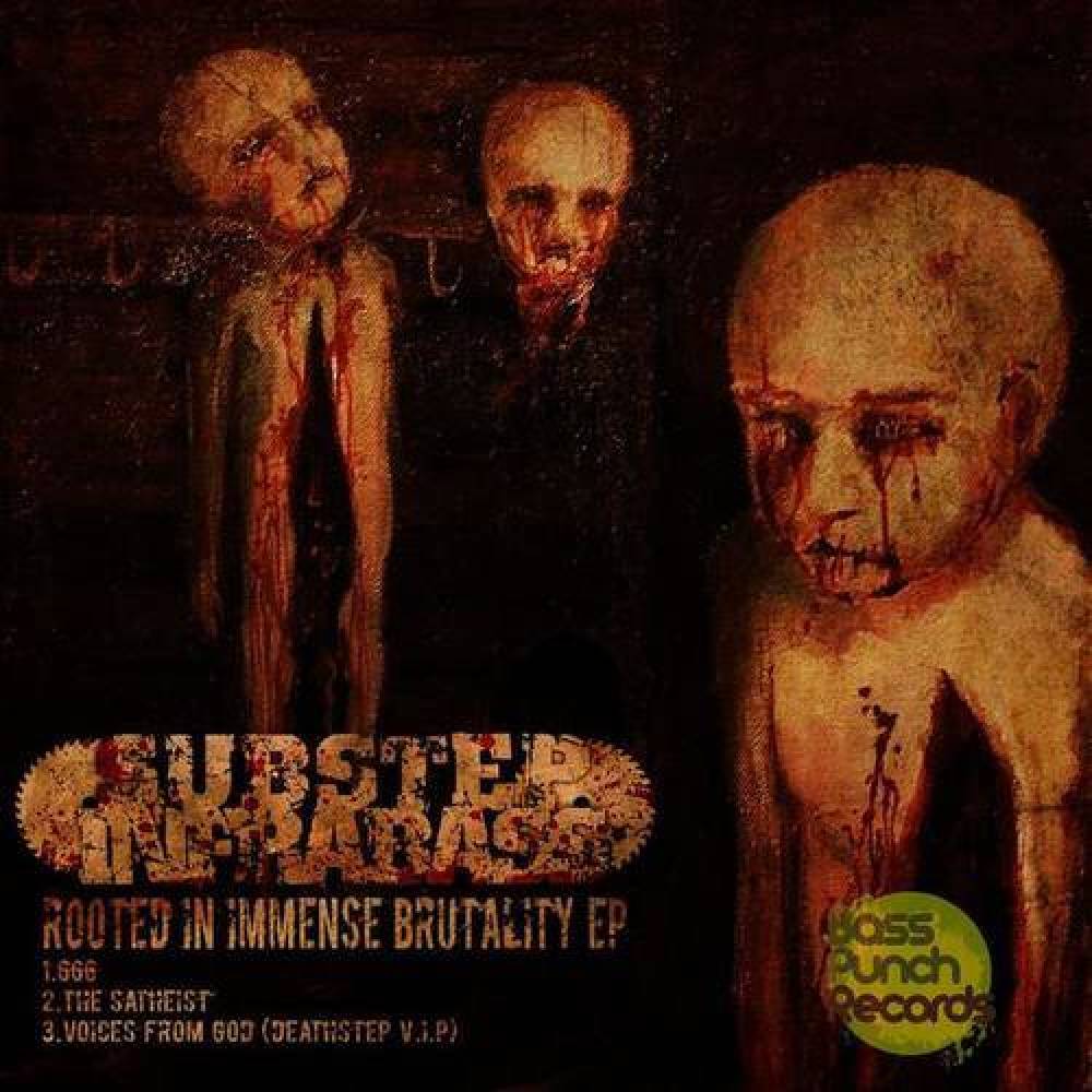 Substep Infrabass