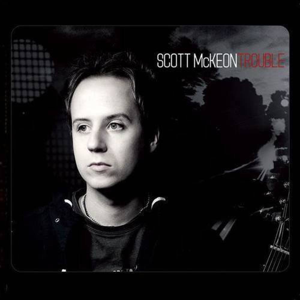 Scott McKeon