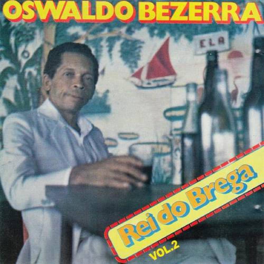 Oswaldo Bezerra