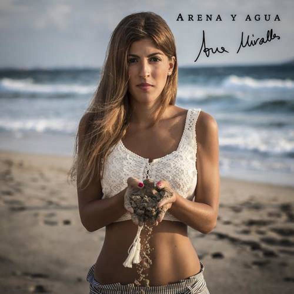 Ana Miralles