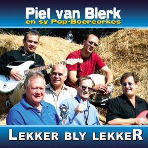 Piet van Blerk en sy Pop-Boereorkes