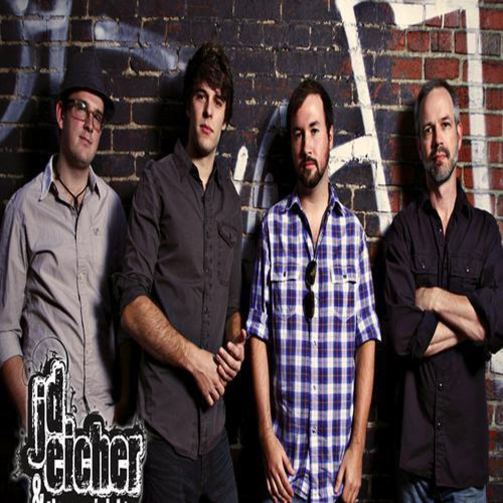 JD Eicher & The Goodnights