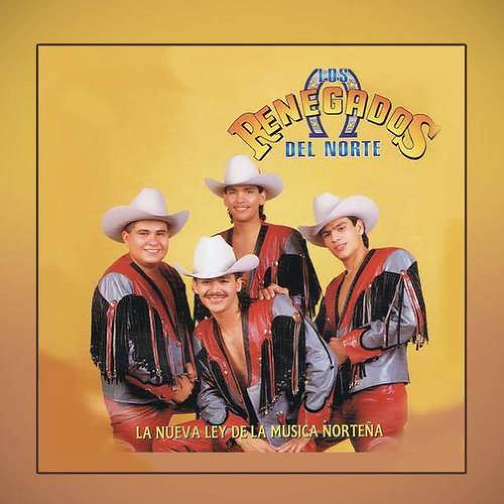 Los Renegados Del Norte