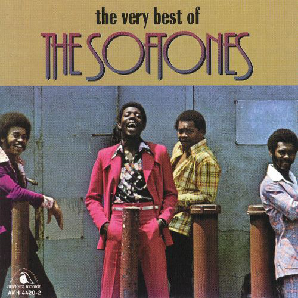 The Softones