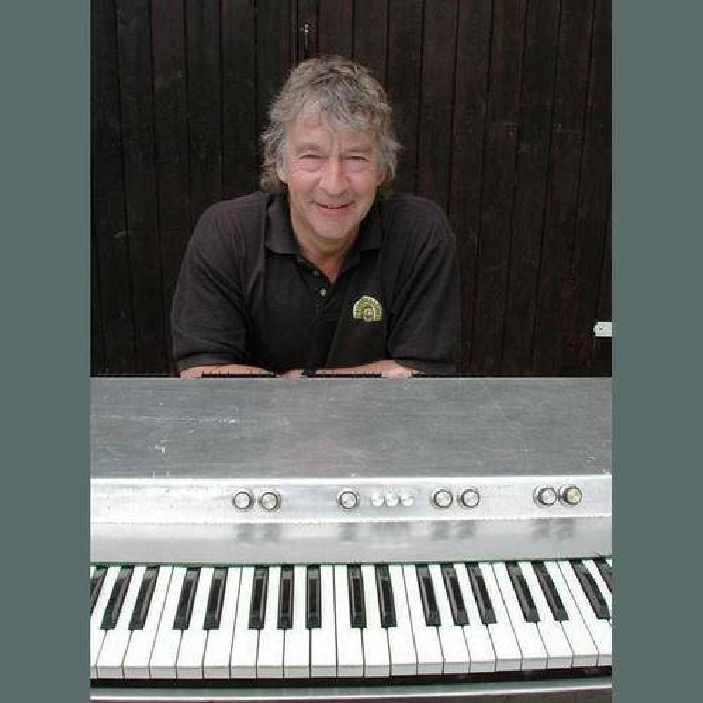 Ken Freeman