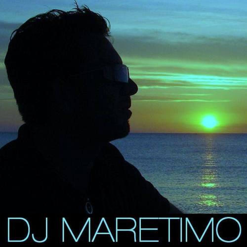 DJ Maretimo