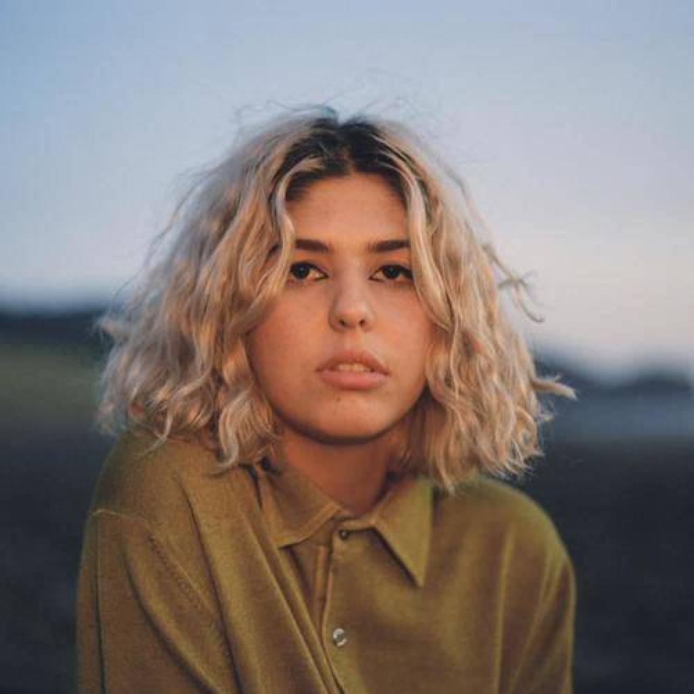 Lilly Carron