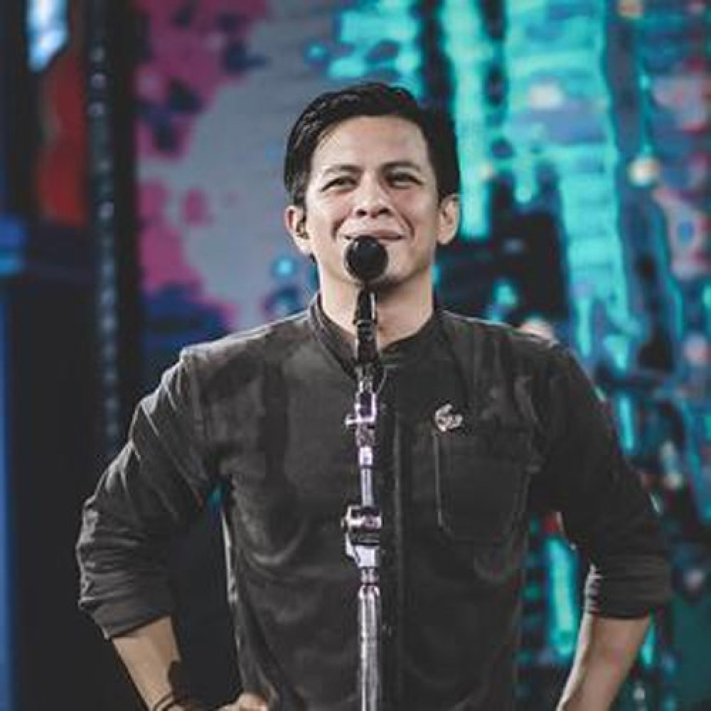 Ariel Noah