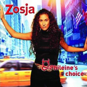 Zosja ดาวน์โหลดและฟังเพลงฮิตจาก Zosja