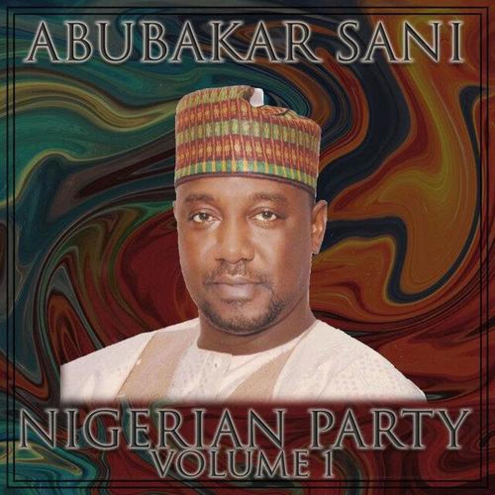 Abubakar Sani