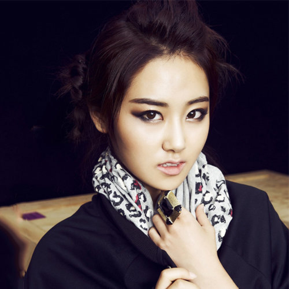 Heo Ga Yoon