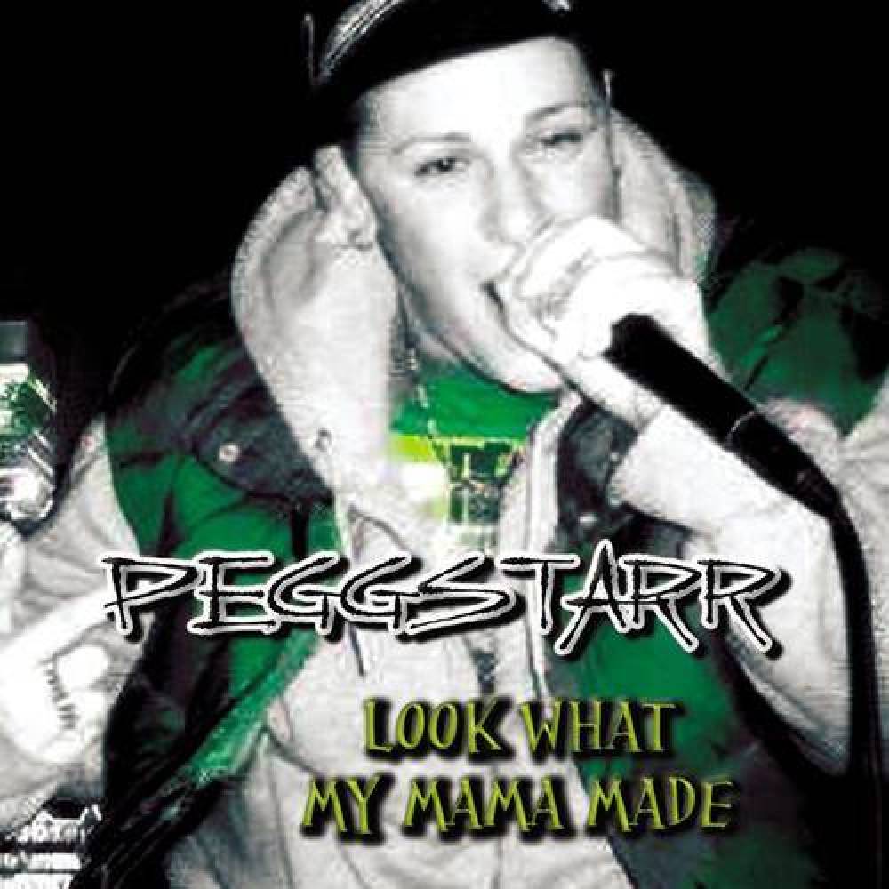 Pegg Starr