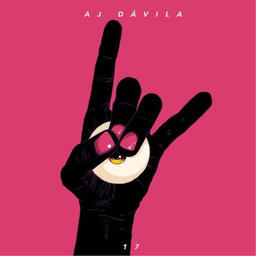 AJ Davila