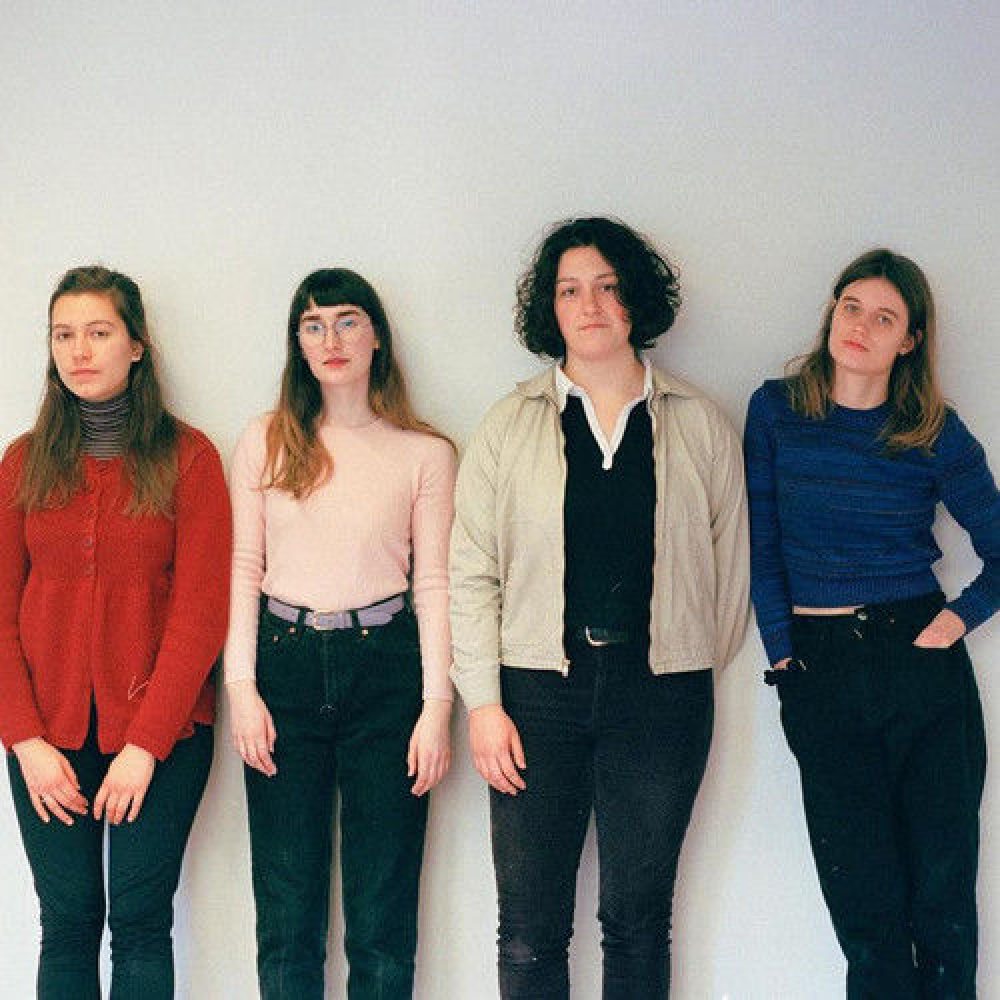 The Ophelias