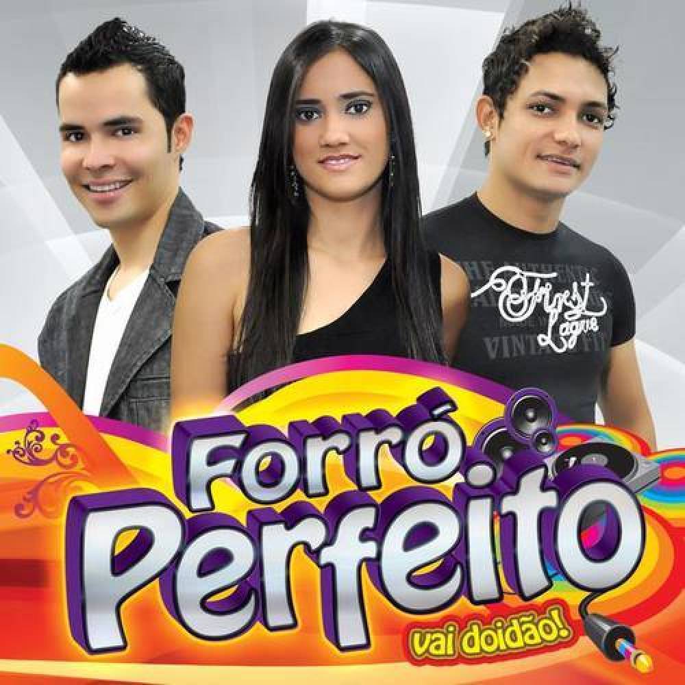 Forró Perfeito