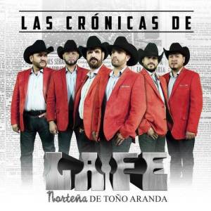 La Fe Norteña de Toño Aranda ดาวน์โหลดและฟังเพลงฮิตจาก La Fe Norteña de Toño Aranda