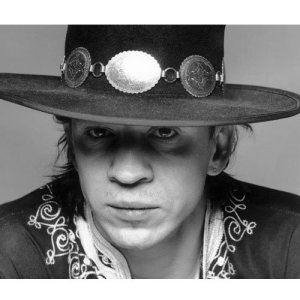 Stevie Ray Vaugn ดาวน์โหลดและฟังเพลงฮิตจาก Stevie Ray Vaugn