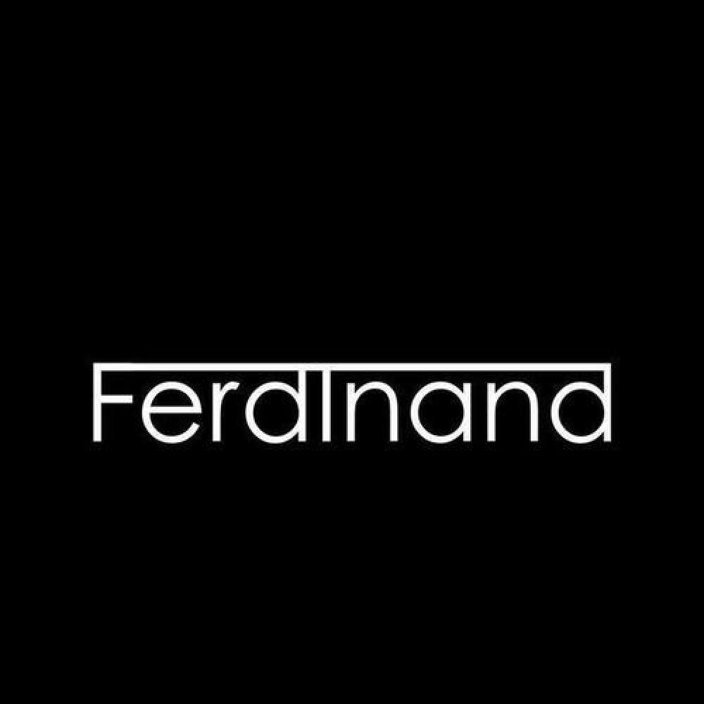 Ferdinand