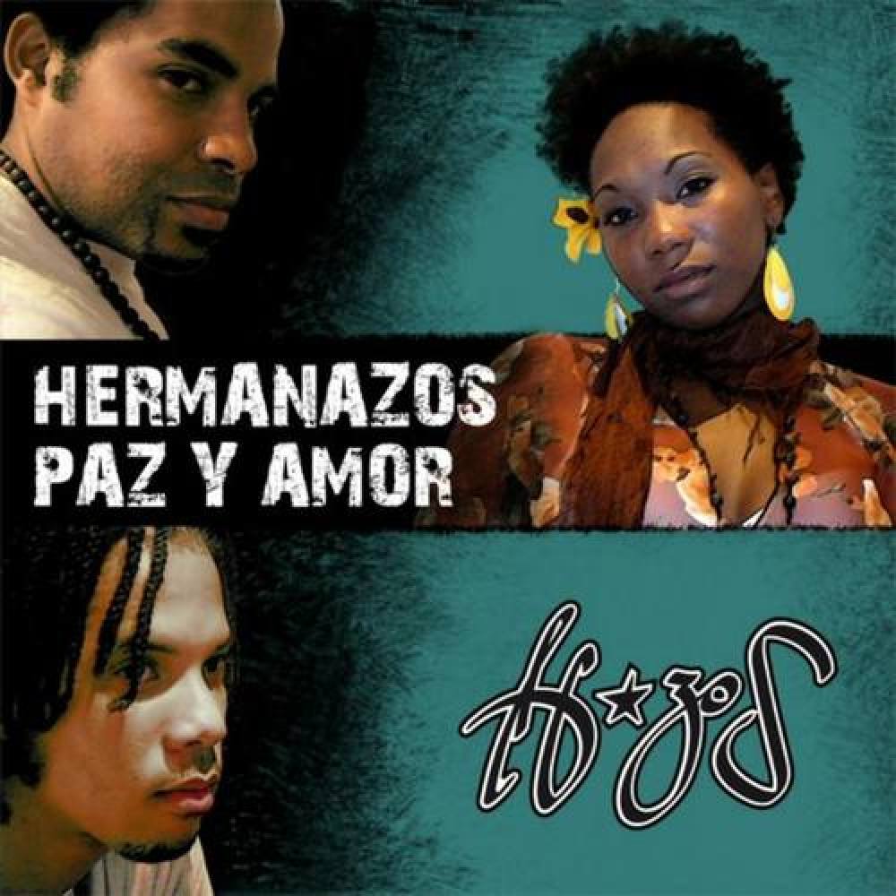 Hermanazos