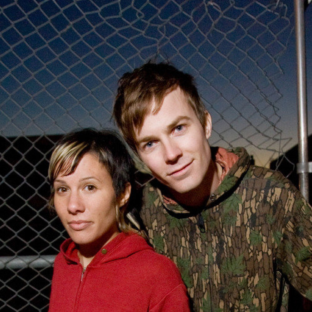 Matt And Kim