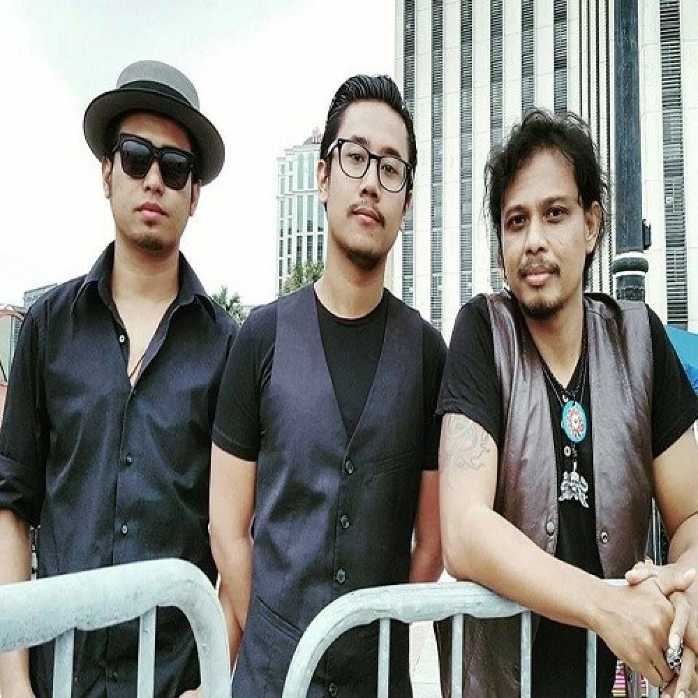 Gugun Blues Shelter